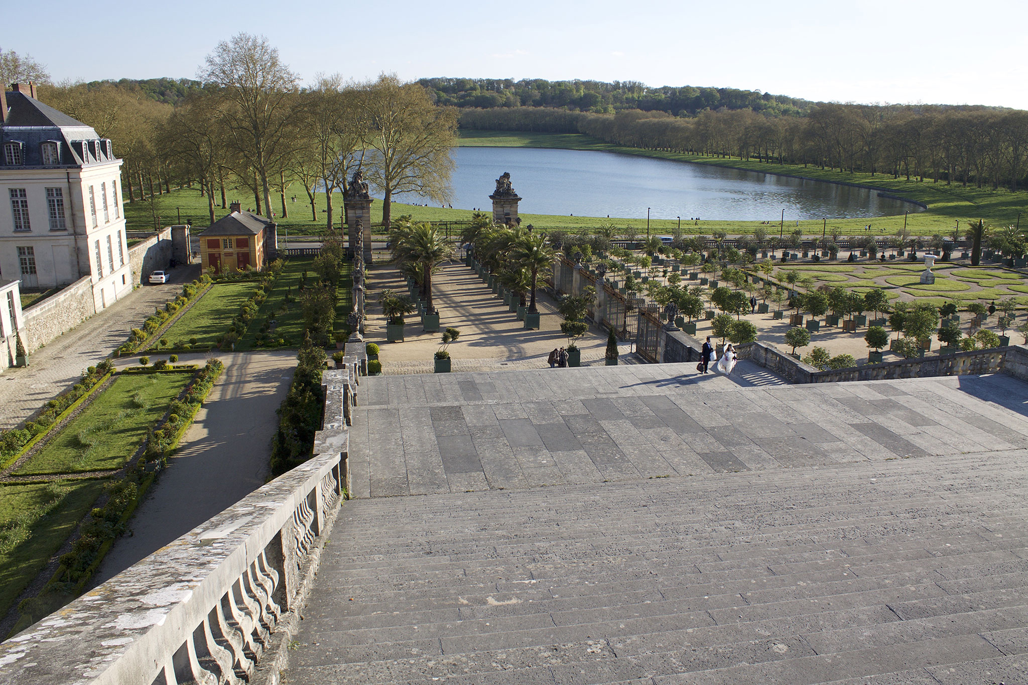 Versailles